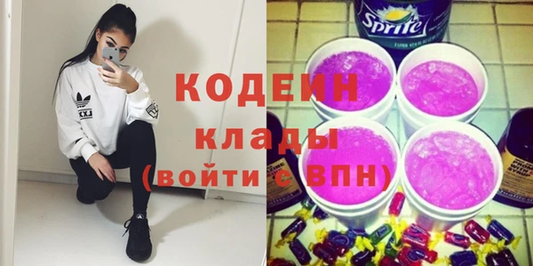 молекула духа Кулебаки
