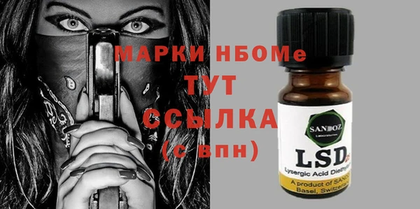 молекула духа Кулебаки